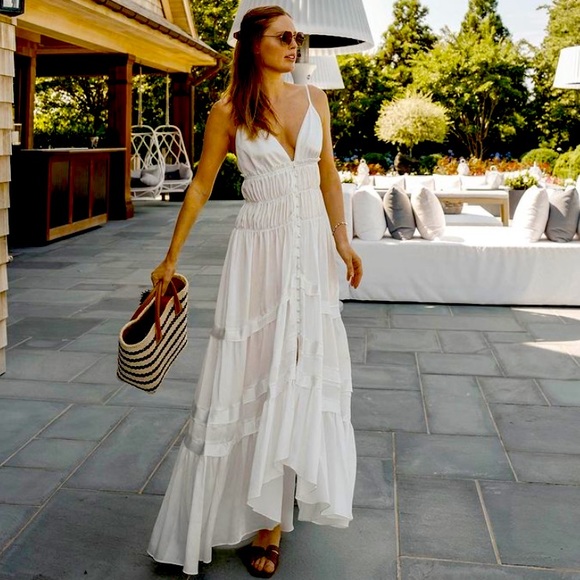 Ramy Brook Willow Dress 